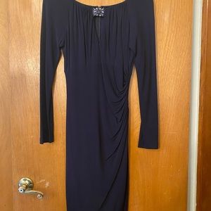 DAVID MEISTER DRESS SIZE 4